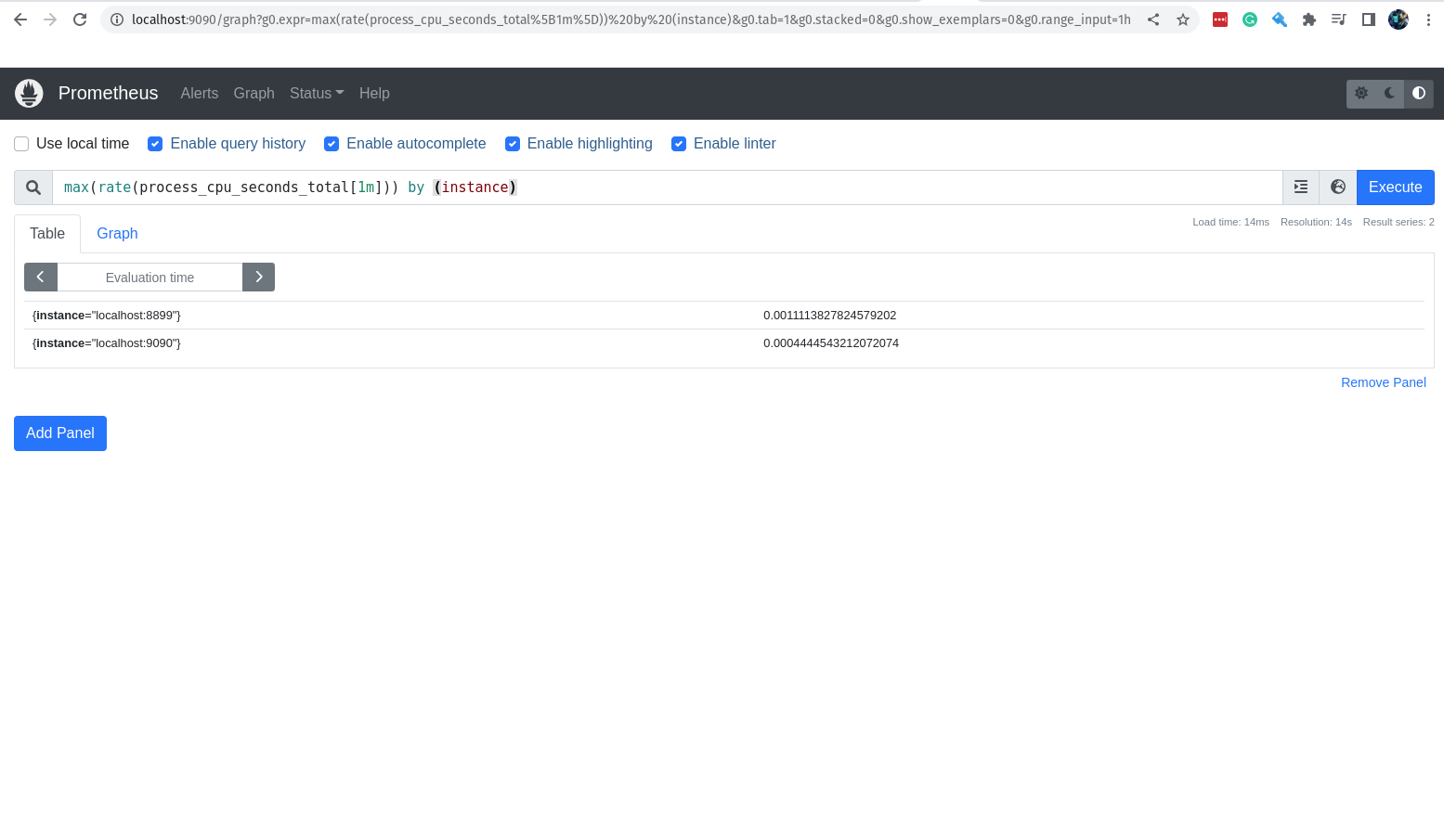 Examinando a query - 6